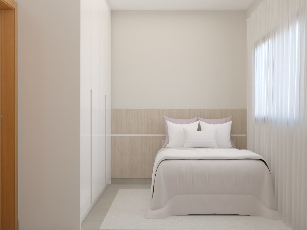 Casa, 3 quartos, 93 m² - Foto 26