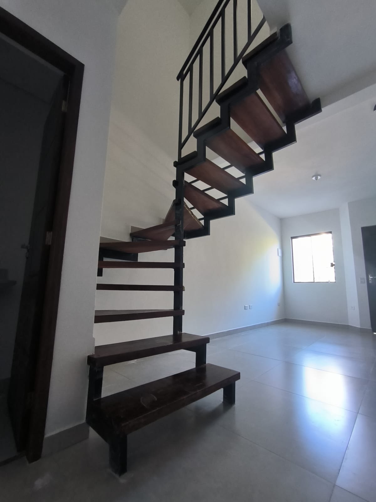 Apartamento à venda com 2 quartos, 1 banheiro, 1 vaga e 87m² no Residencial Santo Antônio, Franco da Rocha (SP) — foto 7 de 14