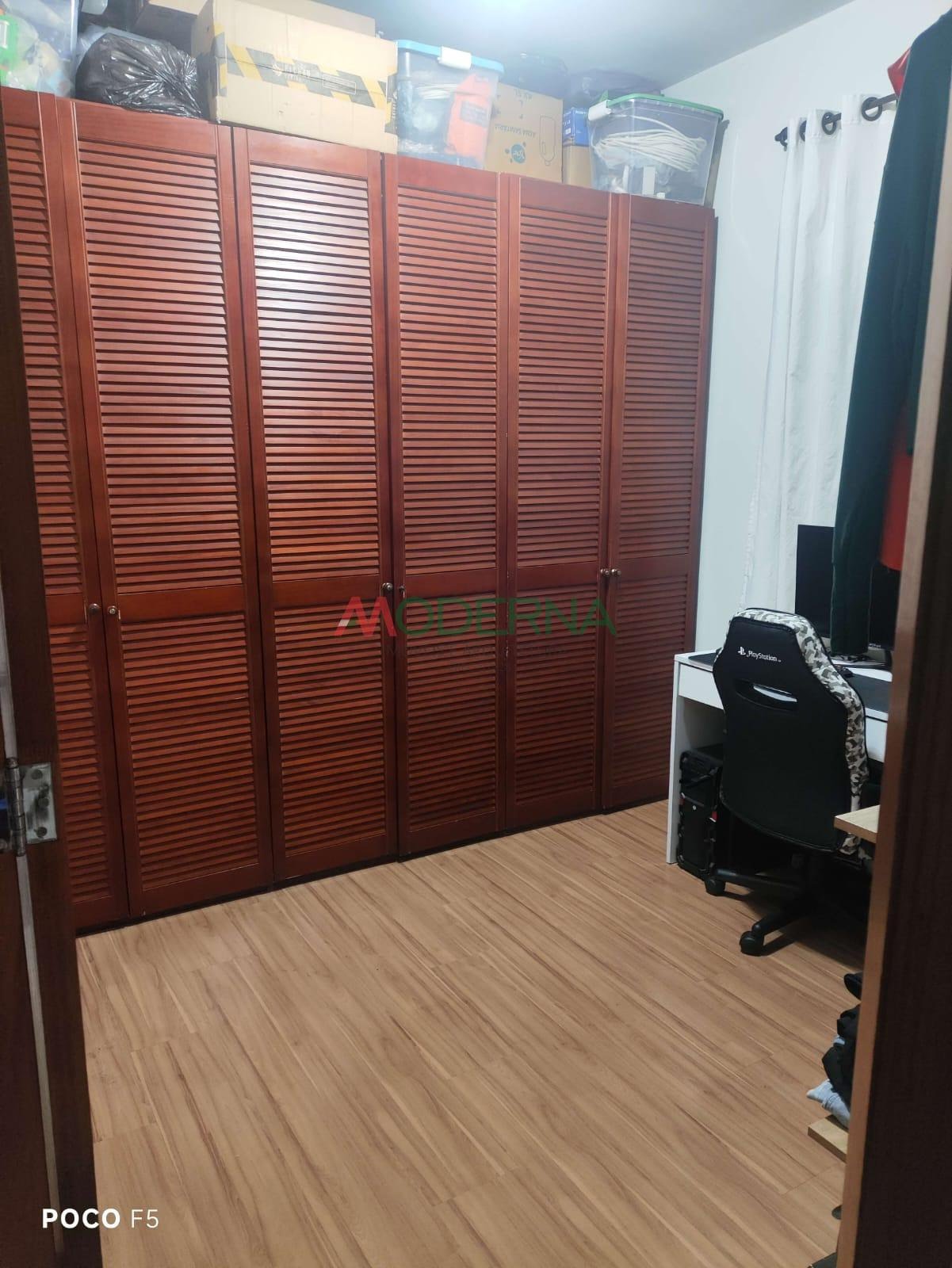 Apartamento à venda com 3 quartos, 1 suíte, 2 vagas e 89m² no Rudge Ramos, São Bernardo do Campo (SP) — foto 25 de 30