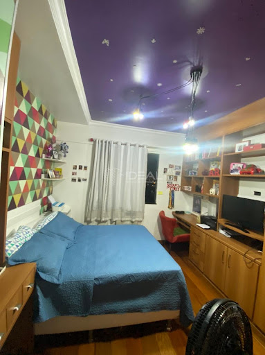 Apartamentopara venda no Ed. Mont Serrat - Campos dos Goytacazes, RJ