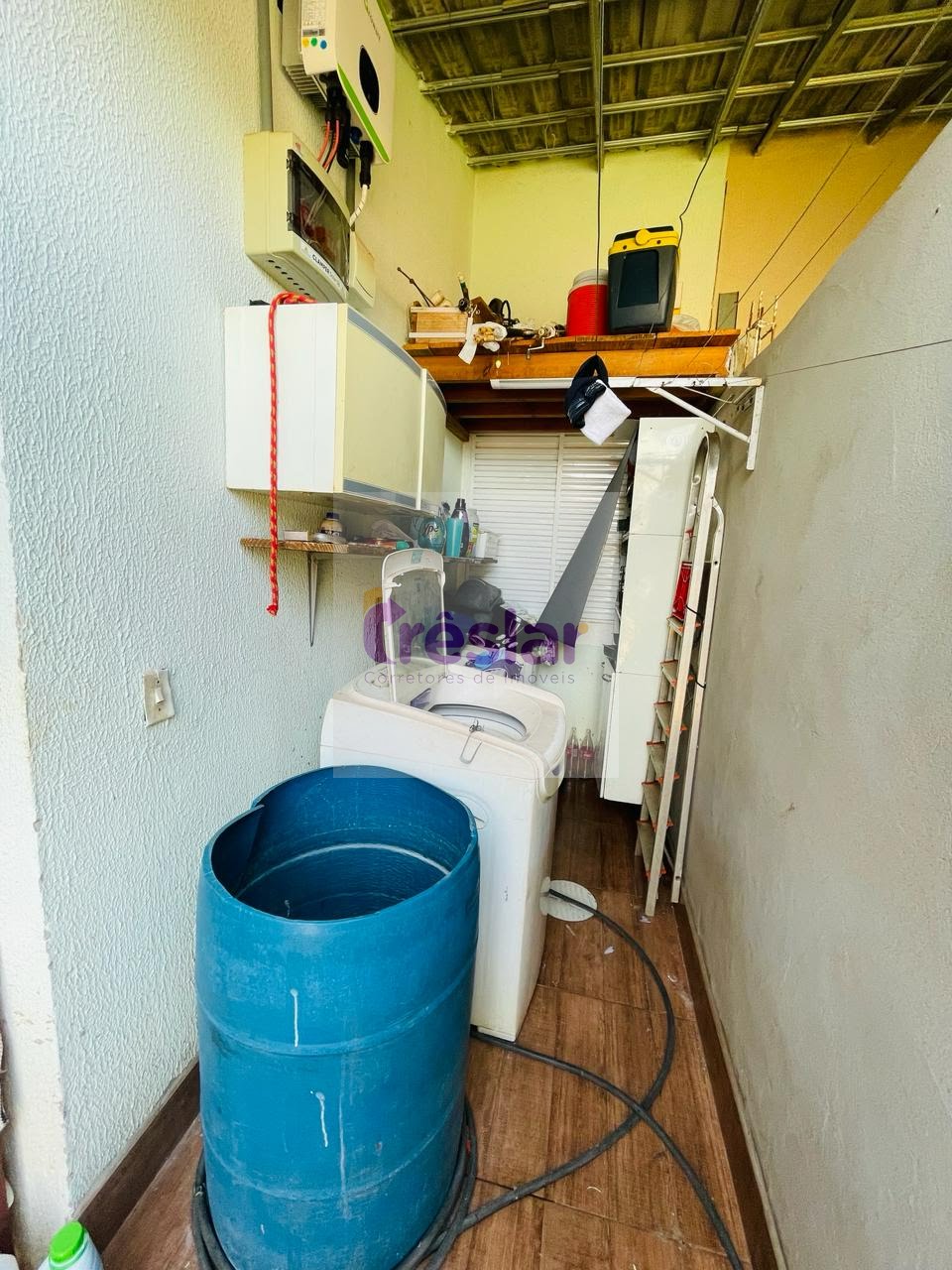 Casa à venda com 3 quartos, 1 suíte, 1 vaga e 100m² no Bela Vista da Lagoa, Três Lagoas (MS) — foto 3 de 14