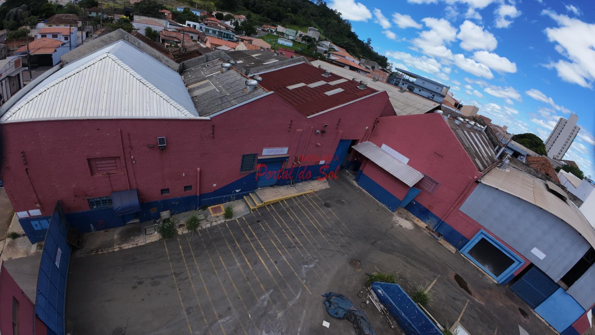 Comercial à venda com 3m² no Vila São Pedro, Santo Antônio da Platina (PR) — foto 4 de 11