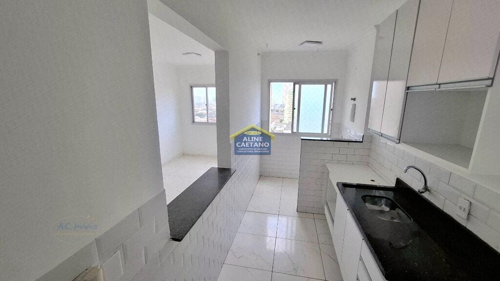 Apartamento à venda com 2 quartos, 1 banheiro, 1 vaga e 55m² no Nova Mirim, Praia Grande (SP) — foto 21 de 29