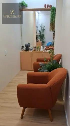 Daniel Pereira Imob Vende: Sala Comercial, Edificio Real One,1/4 , 29m², 1 Banheiro, R$ 330.000