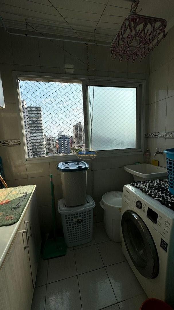 Apartamento à venda com 3 quartos, 1 suíte, 1 vaga e 114m² no Vila Assuncao, Praia Grande (SP) — foto 13 de 22