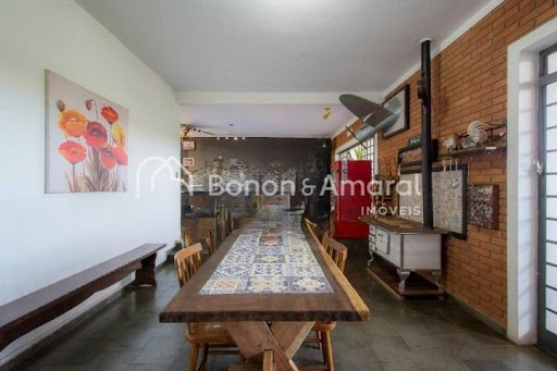 Casa, 4 quartos, 437 m² - Foto 7