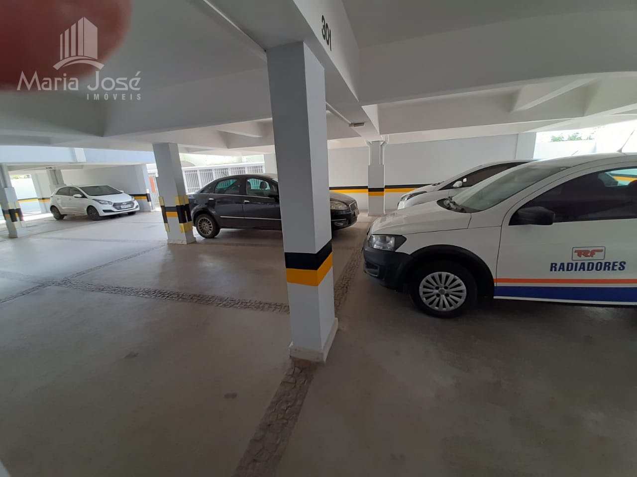 Apartamento à venda com 3 quartos, 1 suíte, 1 vaga e 70m² no Panorama, Sete Lagoas (MG) — foto 14 de 30