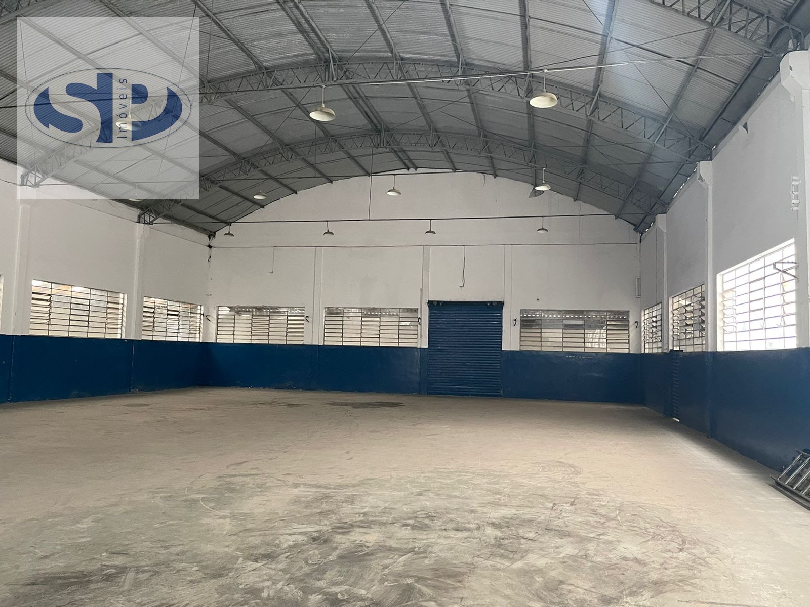 Depósito-Galpão, 750 m² - Foto 19