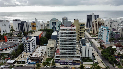 Apartamento a venda em Balneário Caiobá - Matinhos, PR