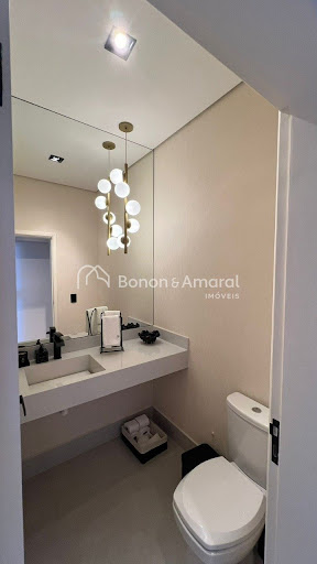 Casa de Condomínio, 3 quartos - Foto 6