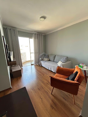 Apartamento à Venda em Jardim Simus, Sorocaba | 3 Dorms