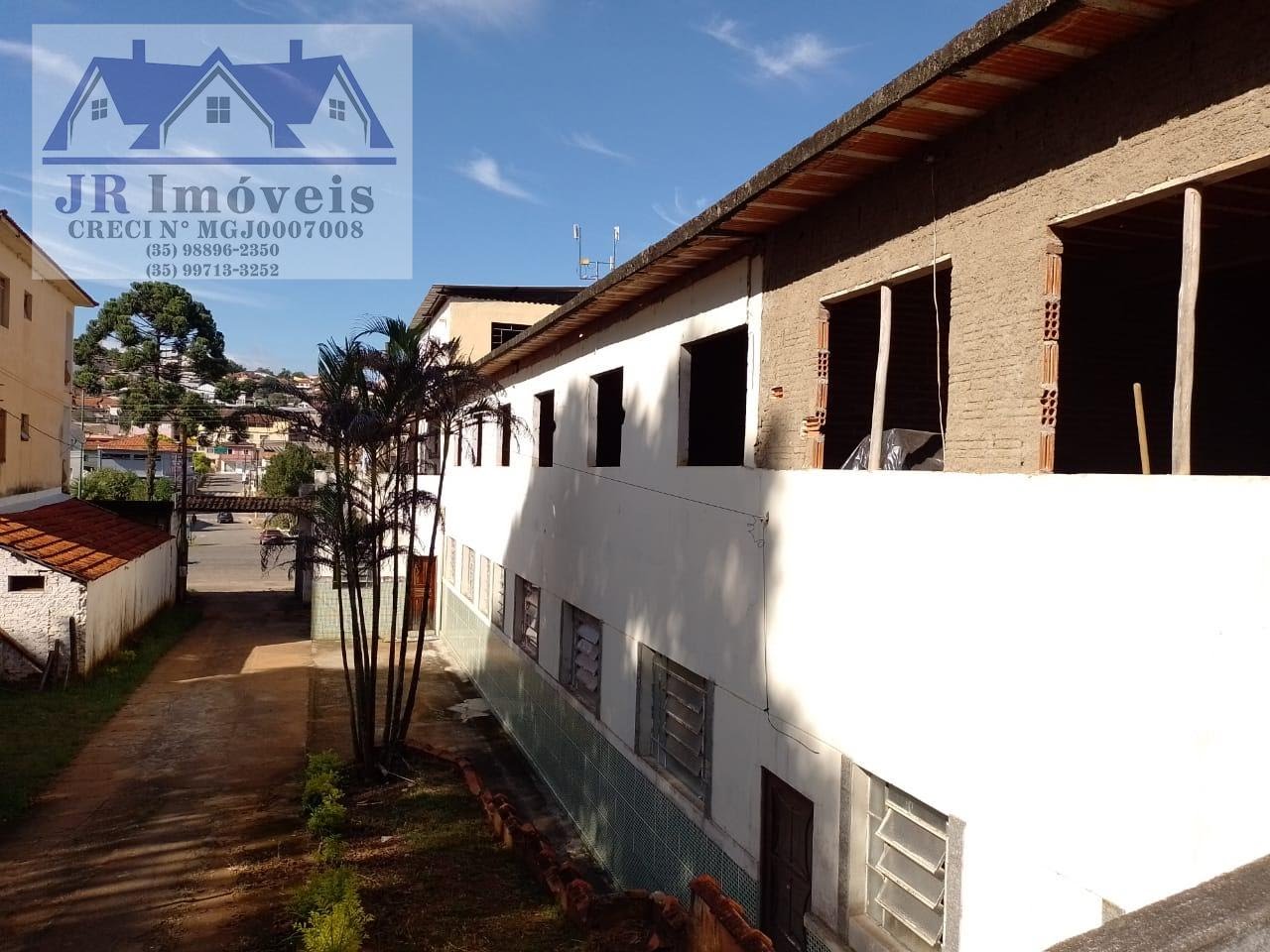 Comercial à venda com 1081m² no Sao Francisco, Brazópolis (MG) — foto 17 de 21