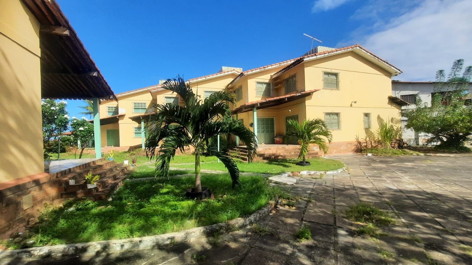 Comercial à venda com 2 banheiros, 5 vagas e 120m² no Janga, Paulista — foto principal