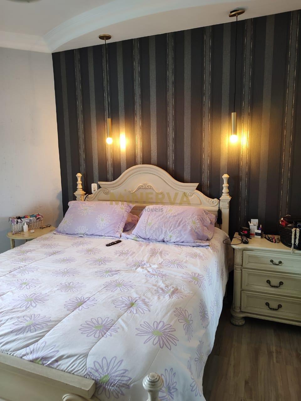Apartamento à venda com 3 quartos, 3 suítes, 3 vagas e 114m² no Vila Regente Feijó, São Paulo (SP) — foto 15 de 30