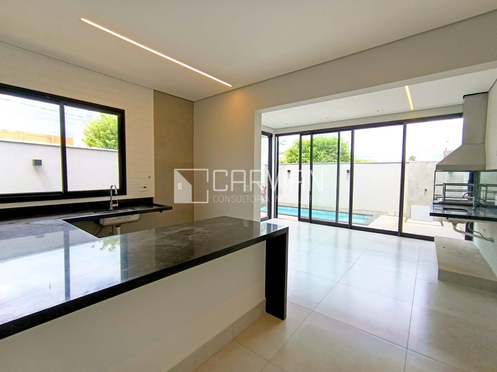 Casa à venda com 3 quartos, 3 suítes, 4 vagas e 178m² no Bonfim Paulista, Ribeirão Preto (SP) — foto 21 de 22