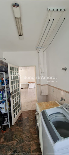 Casa, 5 quartos, 290 m² - Foto 19