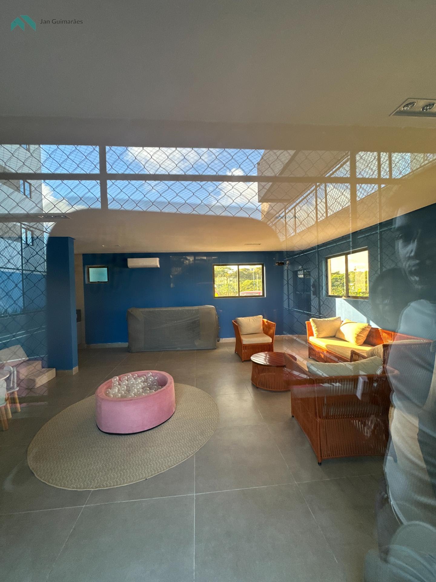 Apartamento, 3 quartos, 56 m² - Foto 15