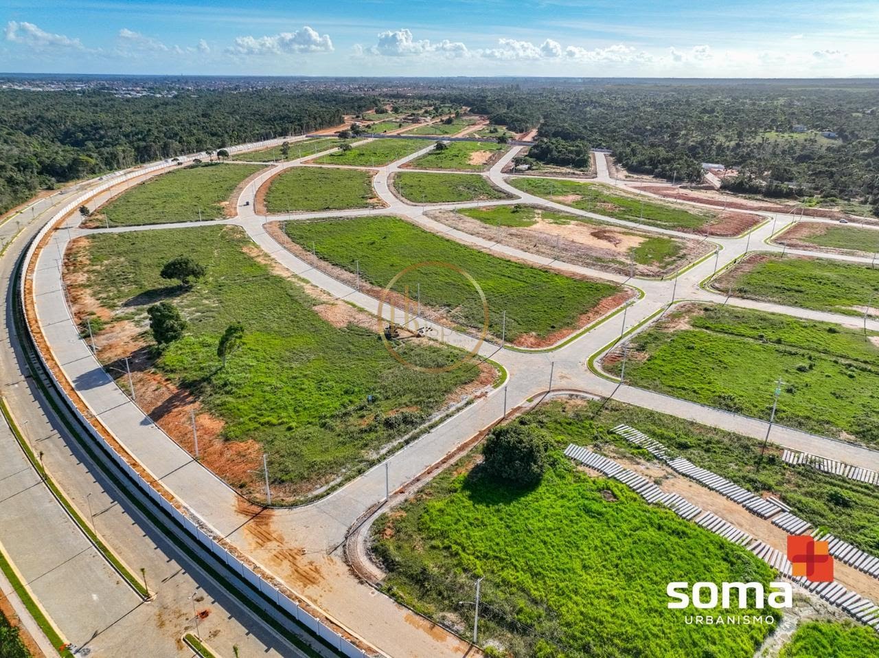 Terreno à venda com 500m² de terreno no Alto Mundaí, Porto Seguro (BA) — foto 2 de 8