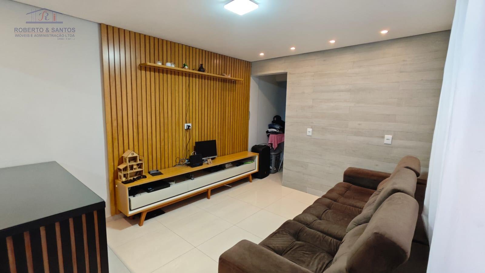 Sala, outra vista