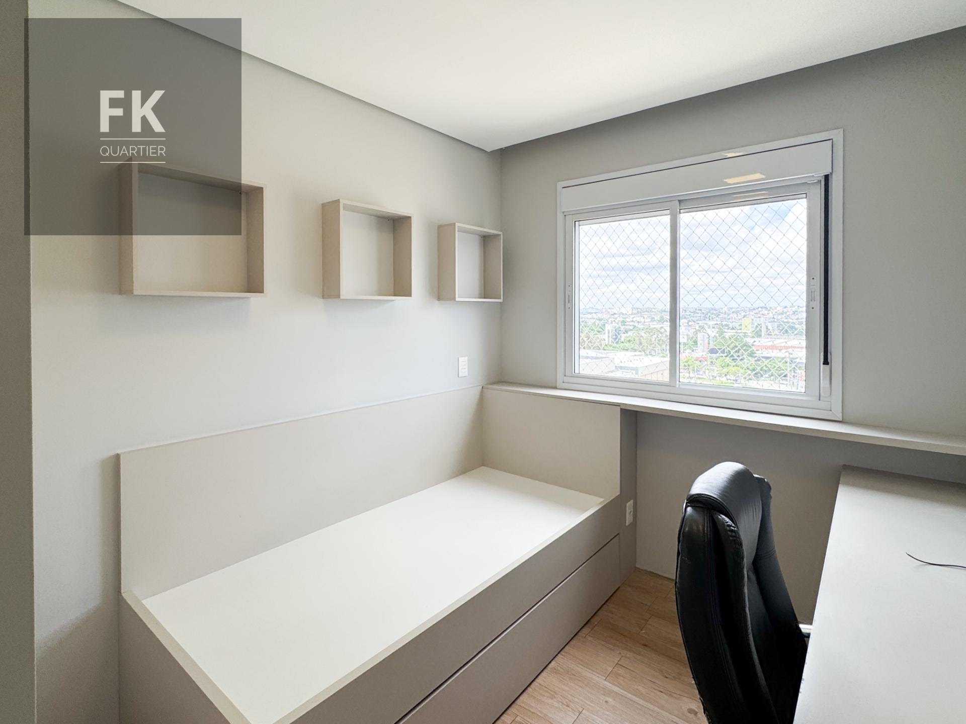 Apartamento à venda com 3 quartos, 2 suítes, 2 vagas e 109m² no Centro Comercial Jubran, Barueri (SP) — foto 15 de 23
