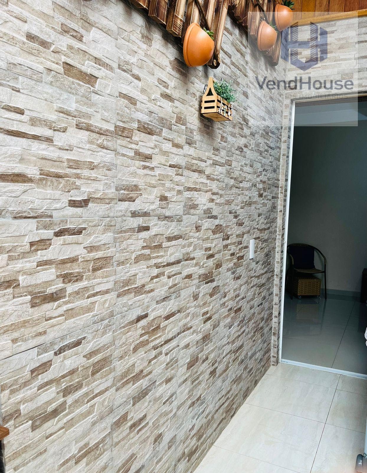 Casa à venda com 2 quartos, 1 suíte, 2 vagas e 91m² no Condomínio Residencial Parque da Liberdade IV, São José do Rio Preto (SP) — foto 8 de 22