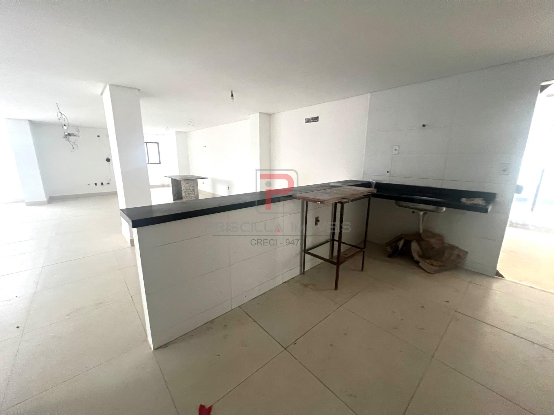 Apartamento à venda com 3 quartos, 1 suíte, 2 vagas e 103m² no Intermares, Cabedelo (PB) — foto 15 de 21