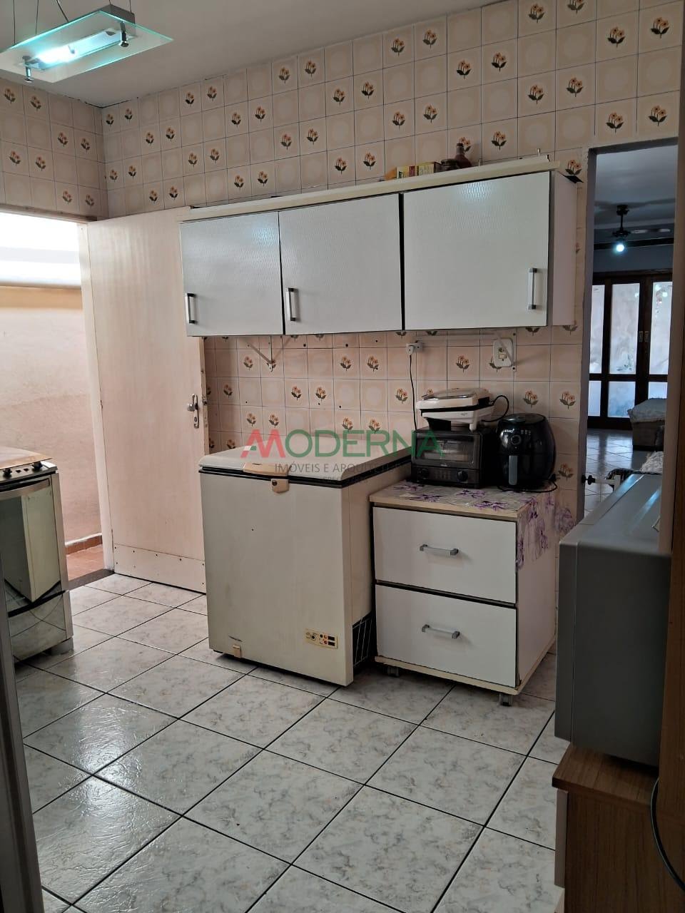 Casa à venda com 3 quartos, 1 suíte, 2 vagas e 160m² no Paulicéia, São Bernardo do Campo (SP) — foto 14 de 25