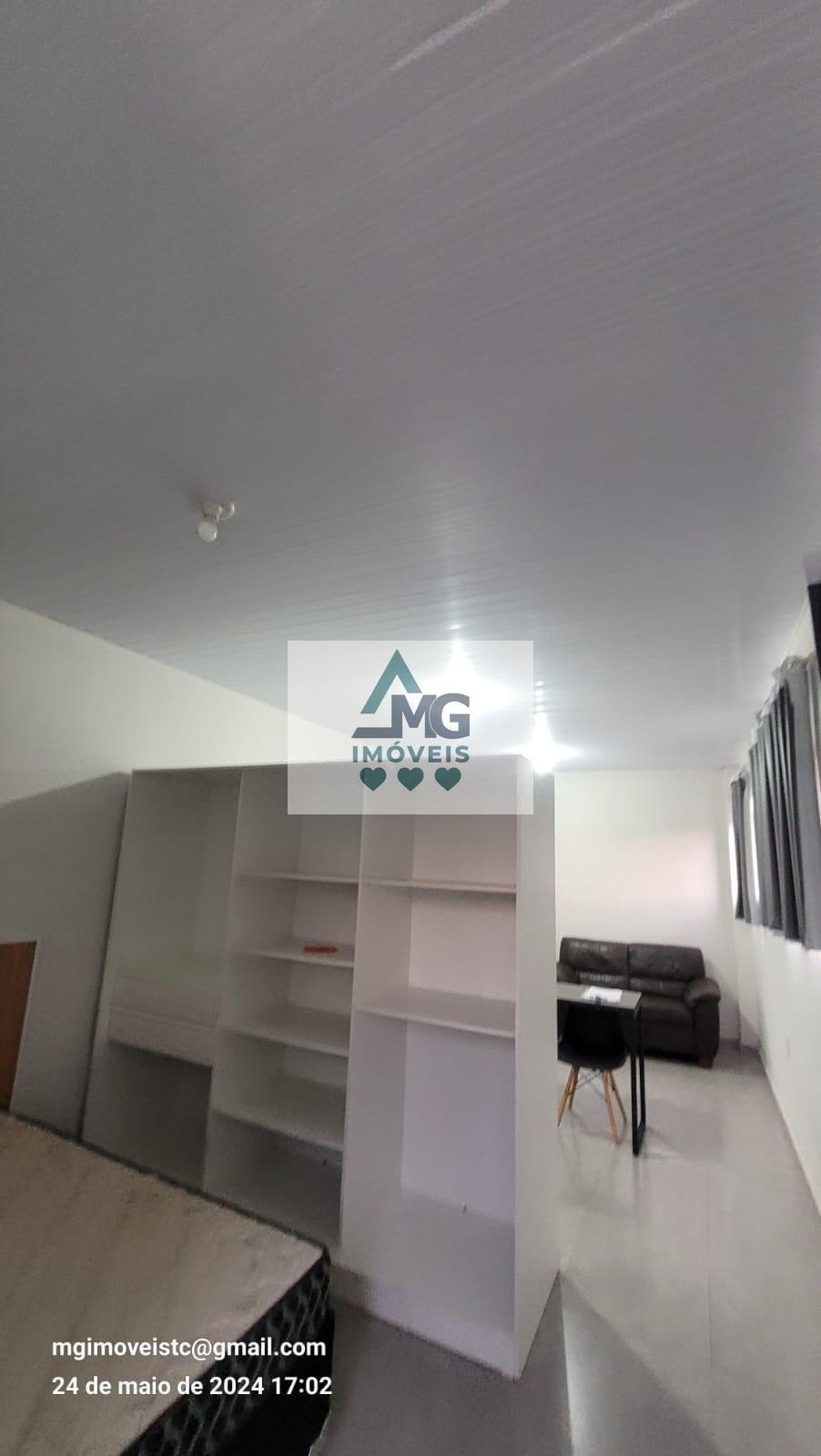 Studio para alugar com 1 suíte e 1 vaga no Vila Viana, Três Corações (MG) — foto 6 de 22