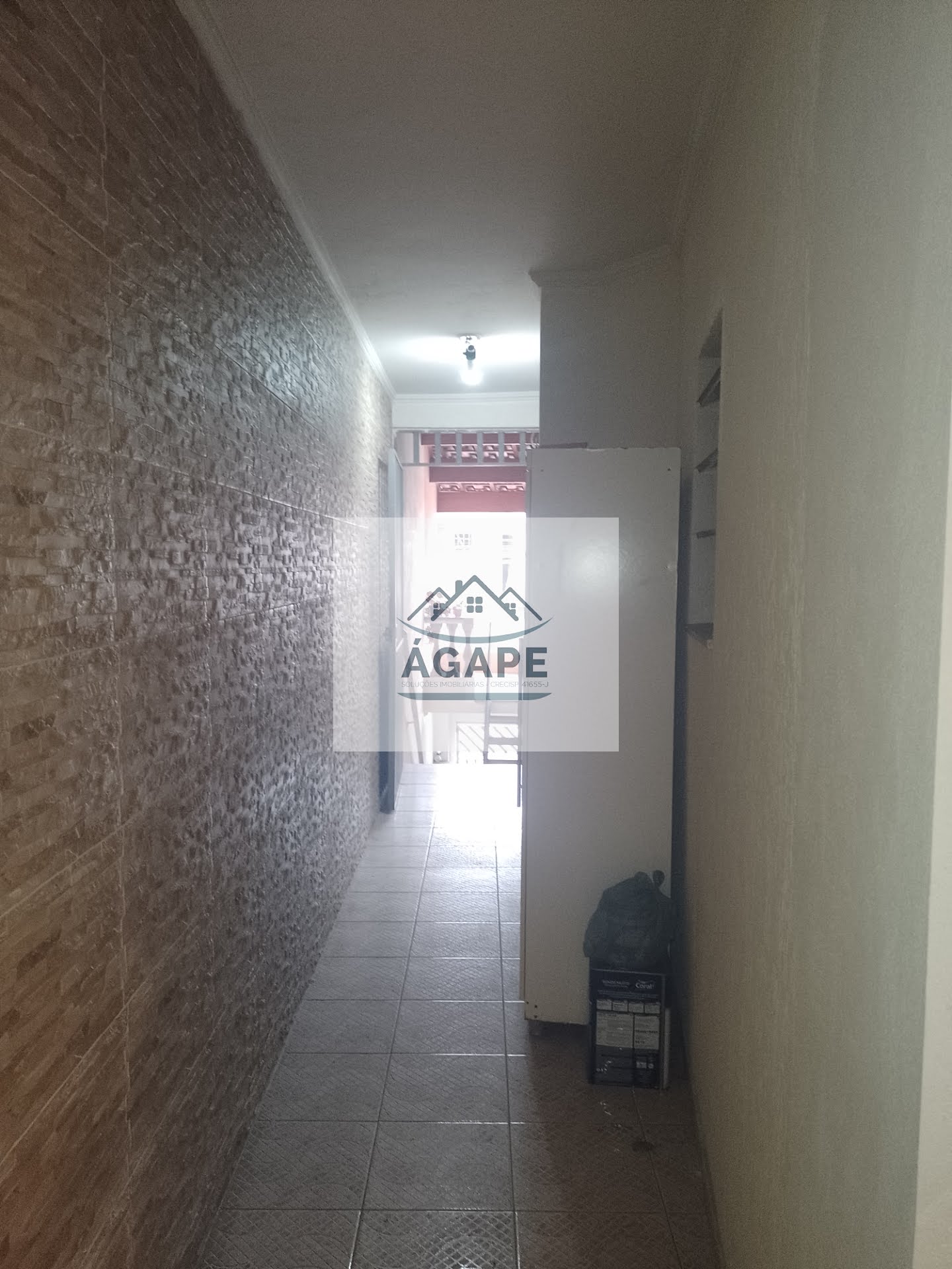 Casa à venda com 2 quartos, 2 banheiros, 1 vaga e 111m² no Parque Ligia, São Paulo (SP) — foto 11 de 30