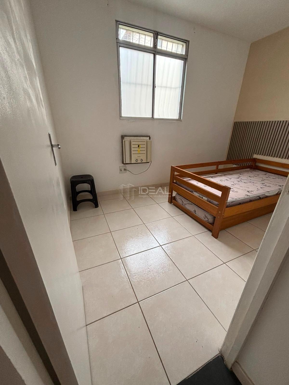 Apartamento à venda com 2 quartos, 1 banheiro, 2 vagas e 48m² no Parque Tarcisio Miranda, Campos dos Goytacazes (RJ) — foto 4 de 14