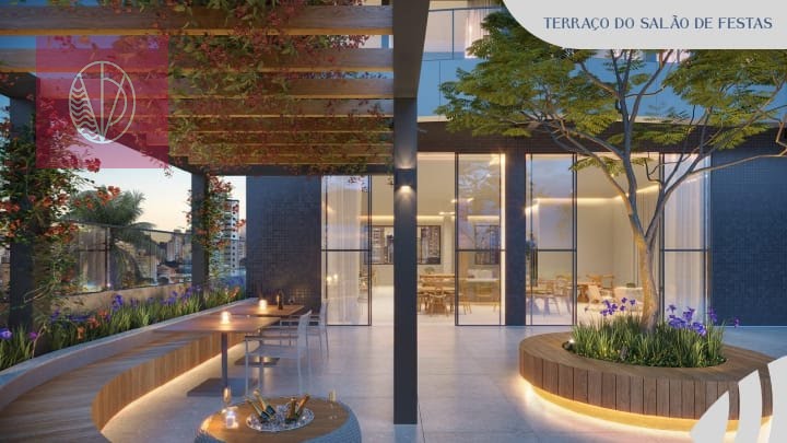 Apartamento à venda com 2 quartos, 2 suítes, 1 vaga e 64m² no Jaguaribe, Salvador (BA) — foto 11 de 24