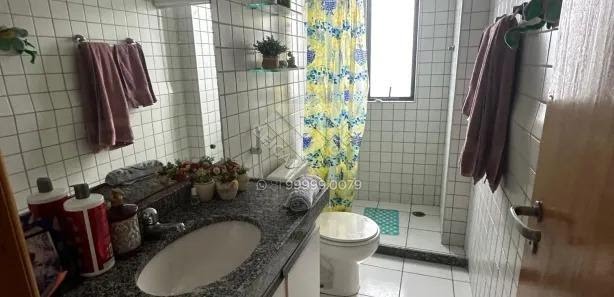 Apartamento à venda com 3 quartos, 1 suíte, 2 vagas e 110m² no Graças, Recife (PE) — foto 16 de 30