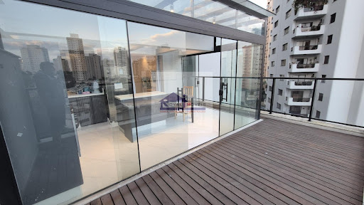 Studio venda em Chácara Inglesa  -  São Paulo