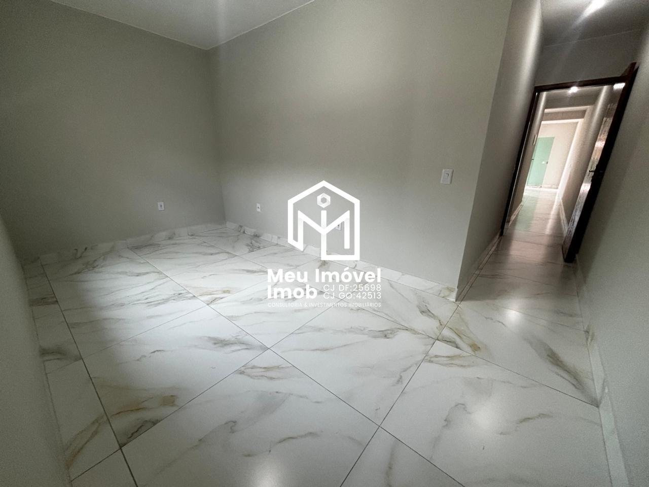 Casa, 3 quartos, 153 m² - Foto 2