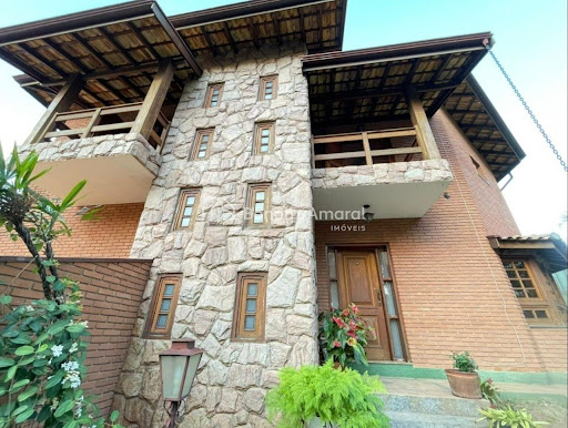 Casa, 5 quartos, 376 m² - Foto 1
