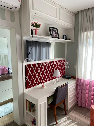 Casa de Condomínio, 5 quartos - Foto 12
