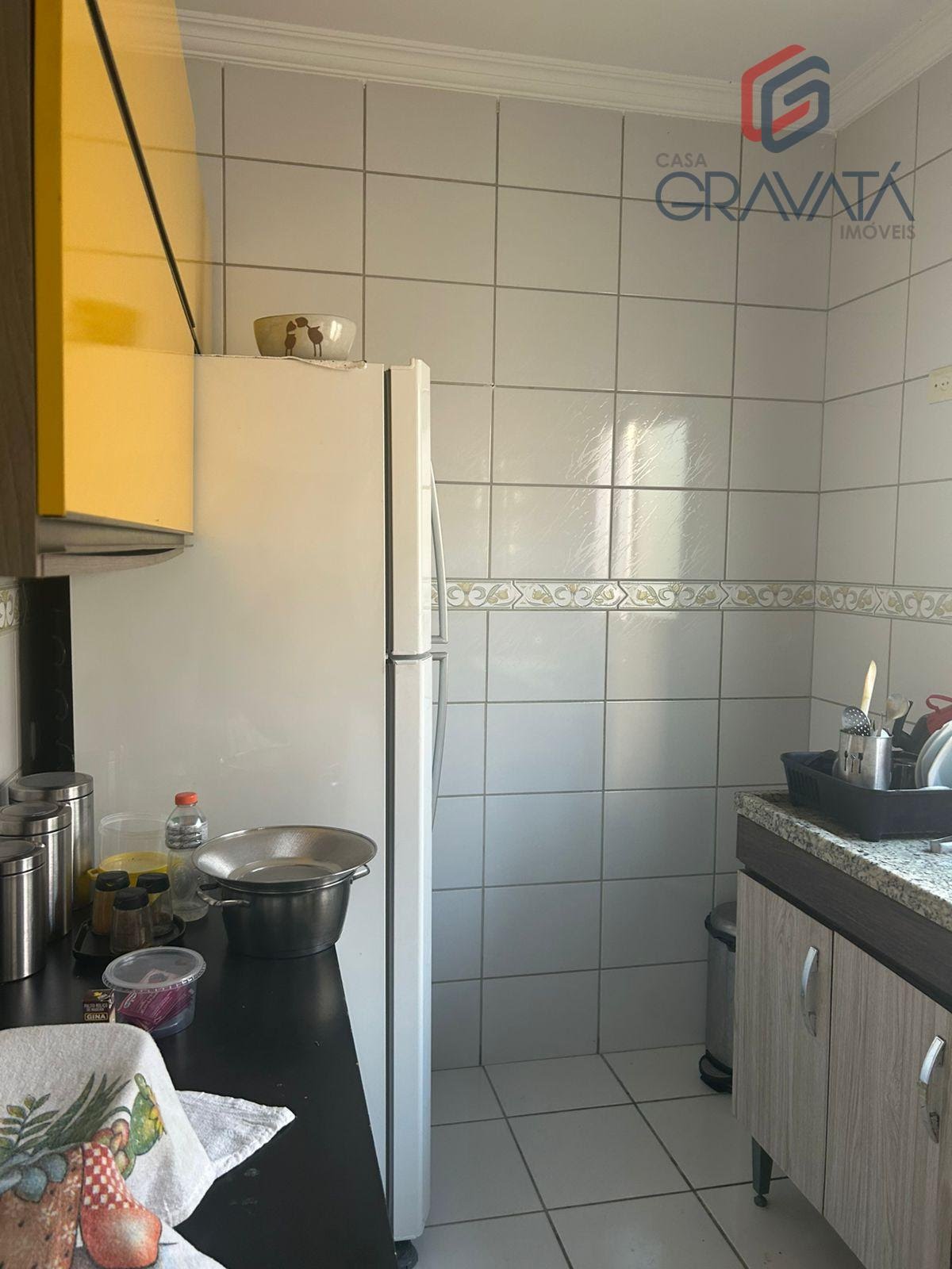 Apartamento à venda com 2 quartos, 1 suíte, 2 vagas e 67m² no Vila América, Santo André (SP) — foto 8 de 23