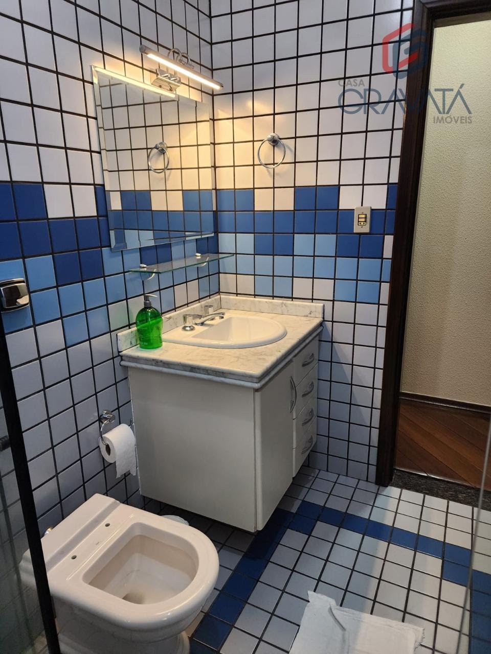 Casa para alugar com 3 quartos, 1 suíte, 10 vagas e 202m² no Vila Floresta, Santo André (SP) — foto 28 de 30
