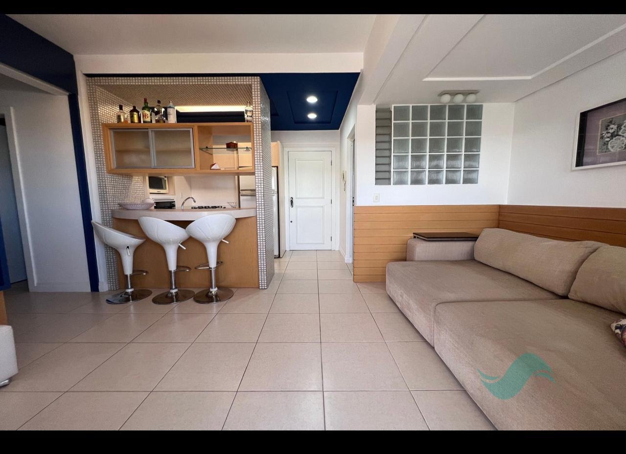 Apartamento à venda com 2 quartos, 1 suíte, 1 vaga e 65m² no Jurerê Internacional, Florianópolis (SC) — foto 2 de 14