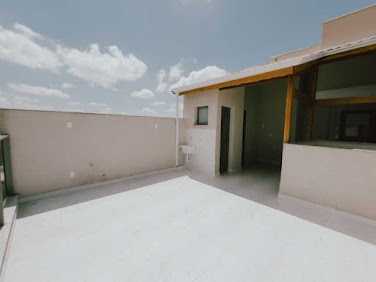 Apartamento : Duplex / Residencial / Jardim do Estádio