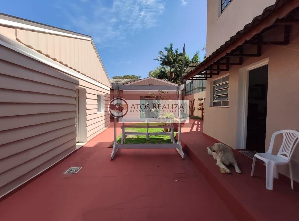 Casa à venda com 6 quartos, 3 suítes, 6 vagas e 400m² no Bolsão de Interlagos, São Paulo (SP) — foto 2 de 30