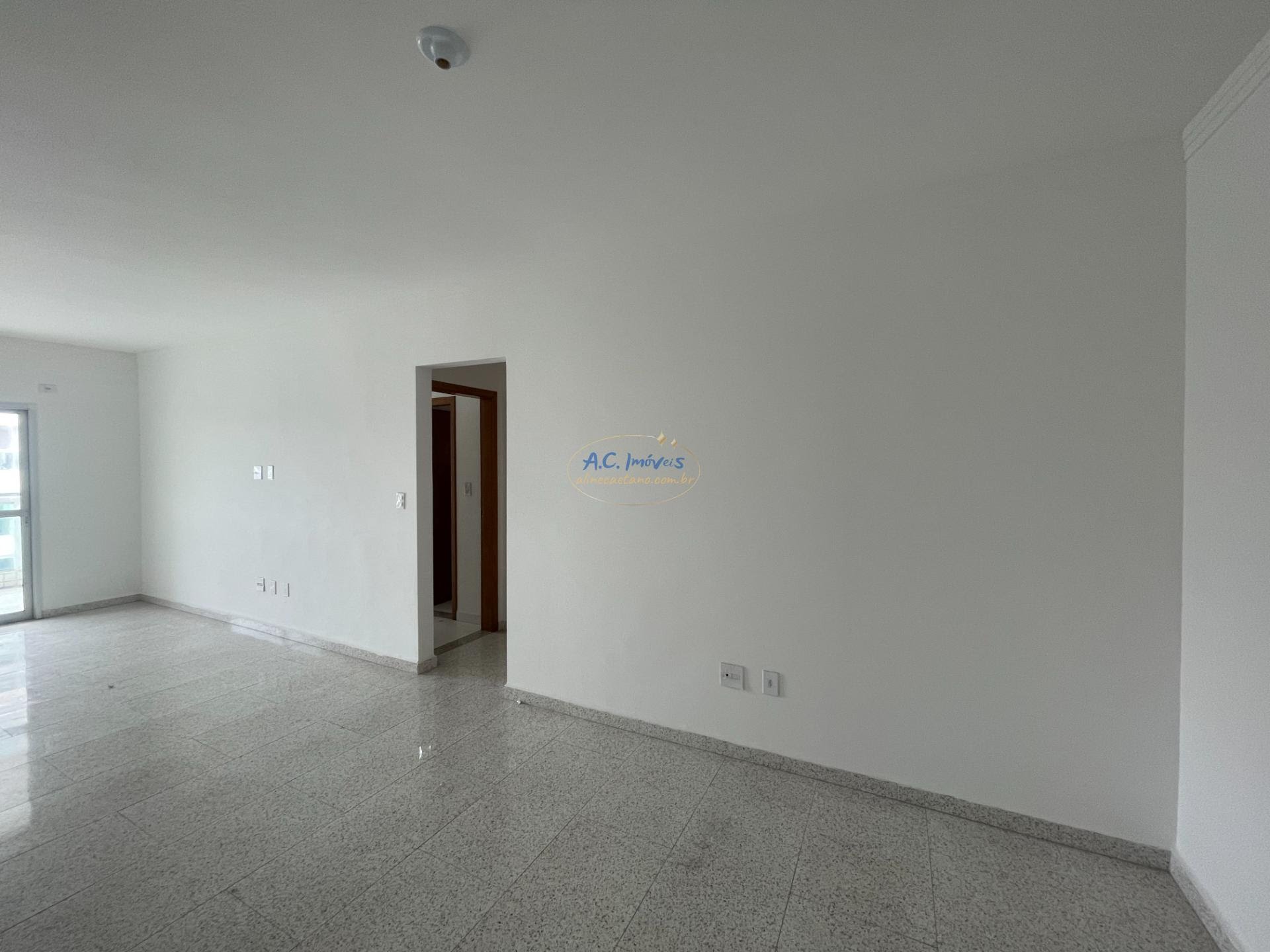 Apartamento para alugar com 2 quartos, 1 suíte, 2 vagas e 106m² no Vila Tupi, Praia Grande (SP) — foto 18 de 30