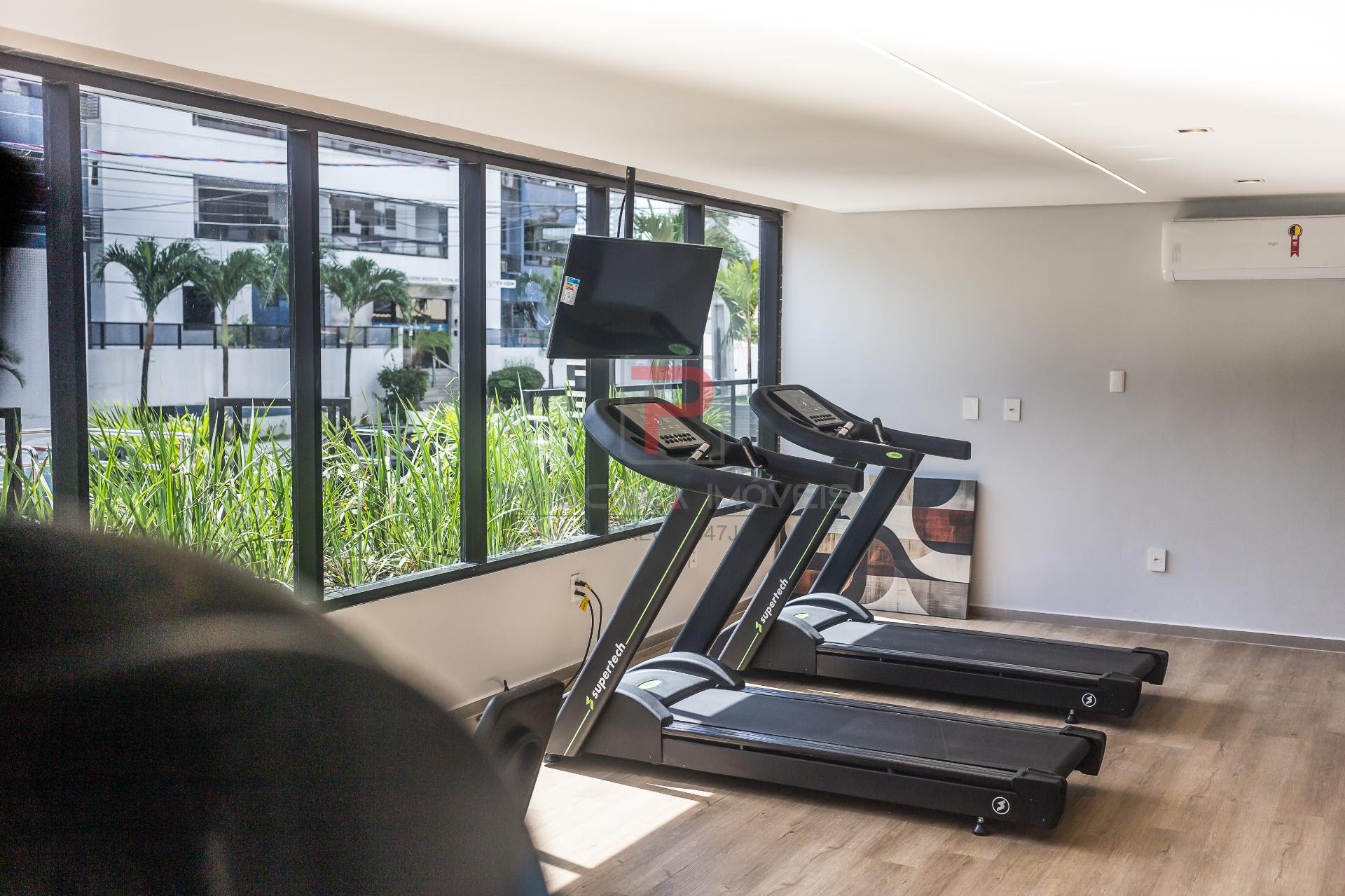 Apartamento à venda com 3 quartos, 2 vagas e 82m² no Manaíra, João Pessoa (PB) — foto 19 de 22