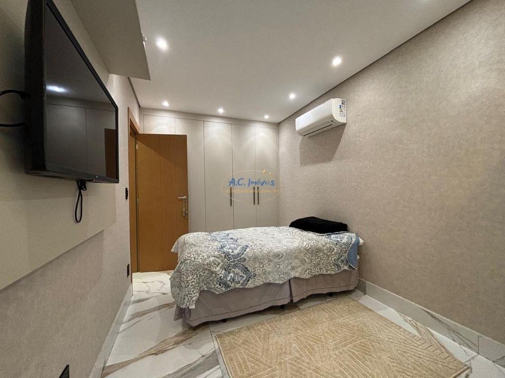 Apartamento à venda com 3 quartos, 2 suítes, 2 vagas e 126m² no Aviação, Praia Grande (SP) — foto 16 de 30