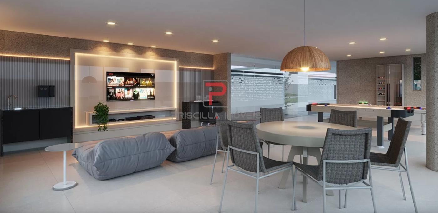 Apartamento à venda com 2 quartos, 1 suíte, 1 vaga e 64m² no Ponta dos Seixas, João Pessoa (PB) — foto 9 de 18