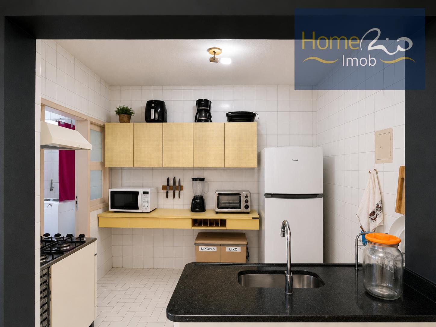 Apartamento à venda com 2 quartos, 1 banheiro e 80m² no Ipanema, Rio de Janeiro (RJ) — foto 13 de 16