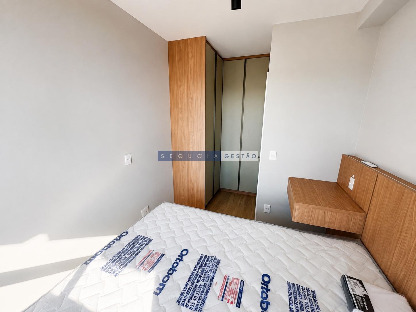Apartamento para alugar com 1 quarto, 1 suíte, 1 vaga e 42m² no Pinheiros, São Paulo (SP) — foto 7 de 30