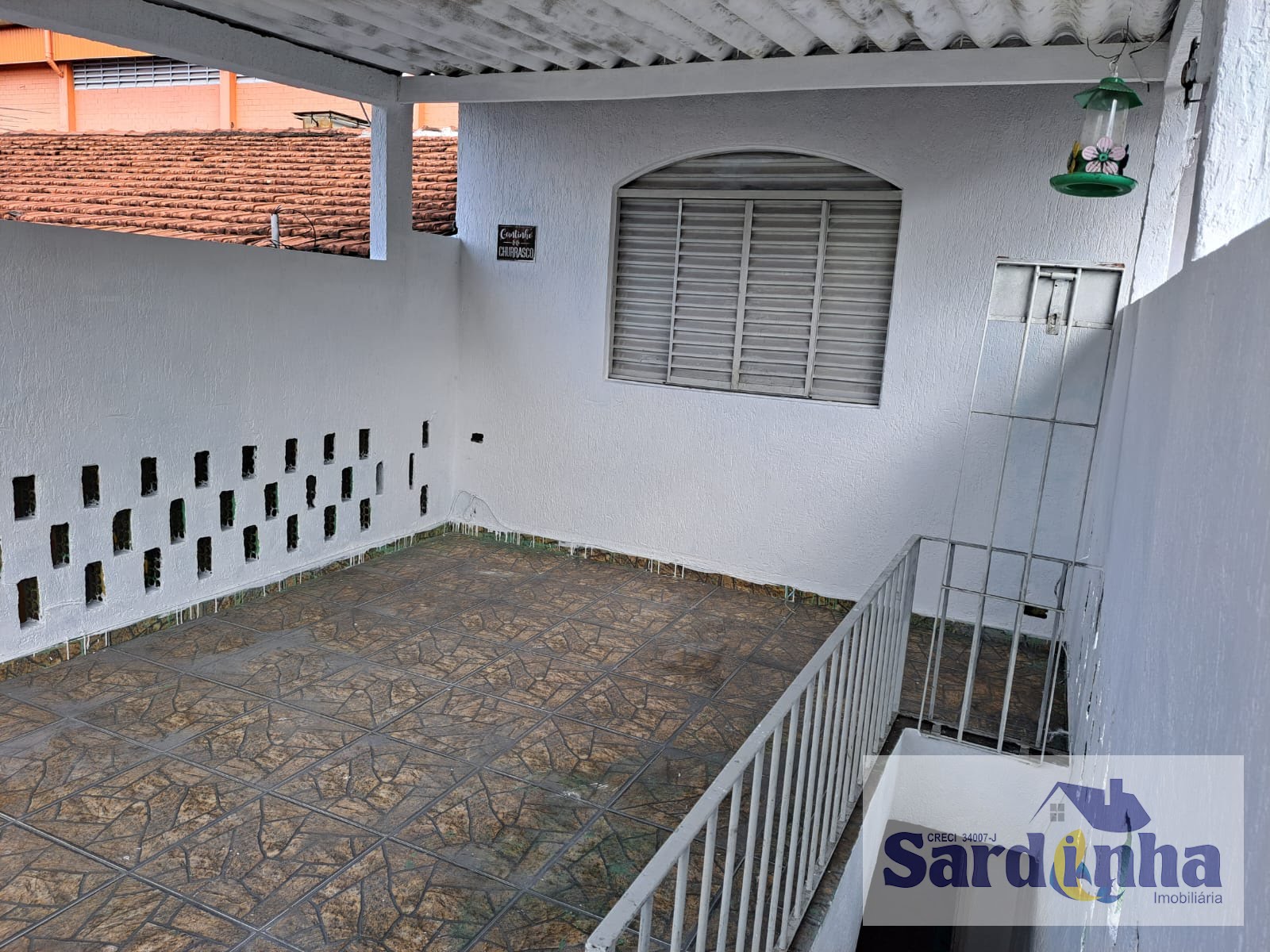 Apartamento à venda com 3 quartos, 2 banheiros, 1 vaga e 100m² no Jardim Leme, São Paulo (SP) — foto 18 de 22