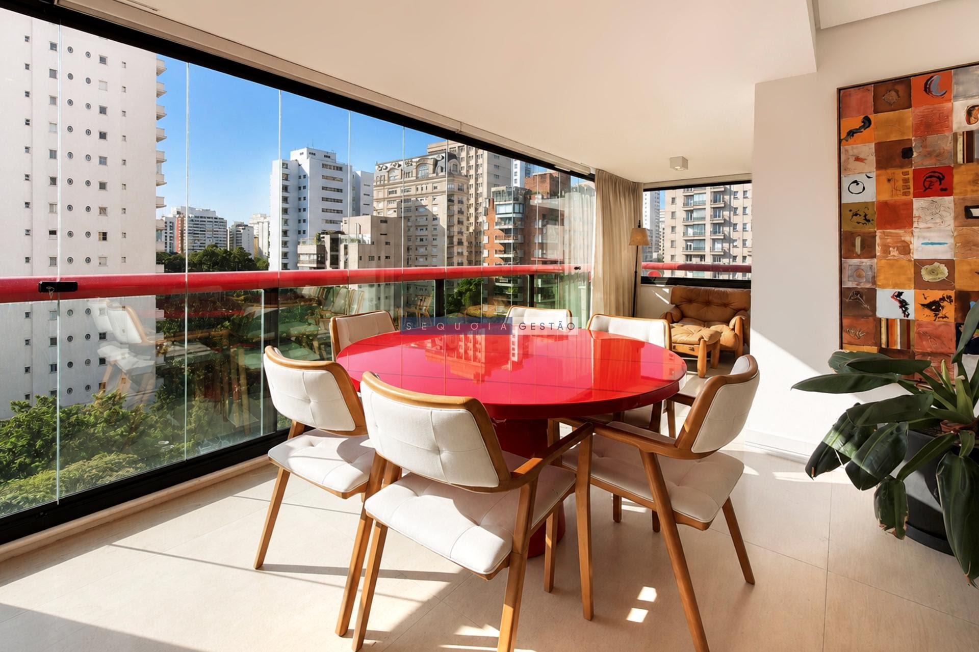 Apartamento à venda com 3 quartos, 3 suítes, 4 vagas e 315m² no Jardim Europa, São Paulo (SP) — foto 13 de 30