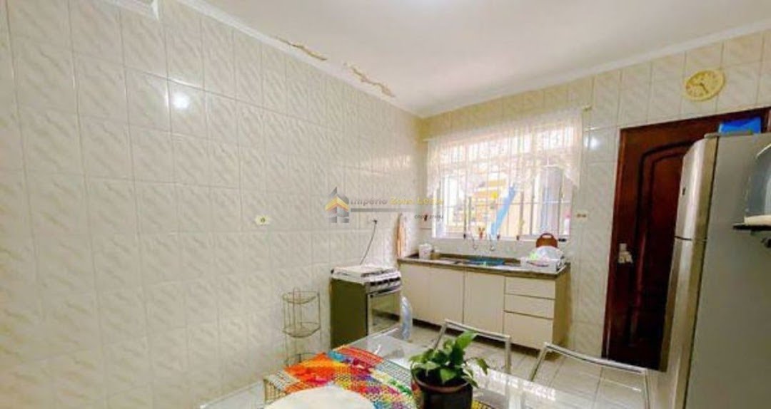 Sobrado, 2 quartos, 98 m² - Foto 6